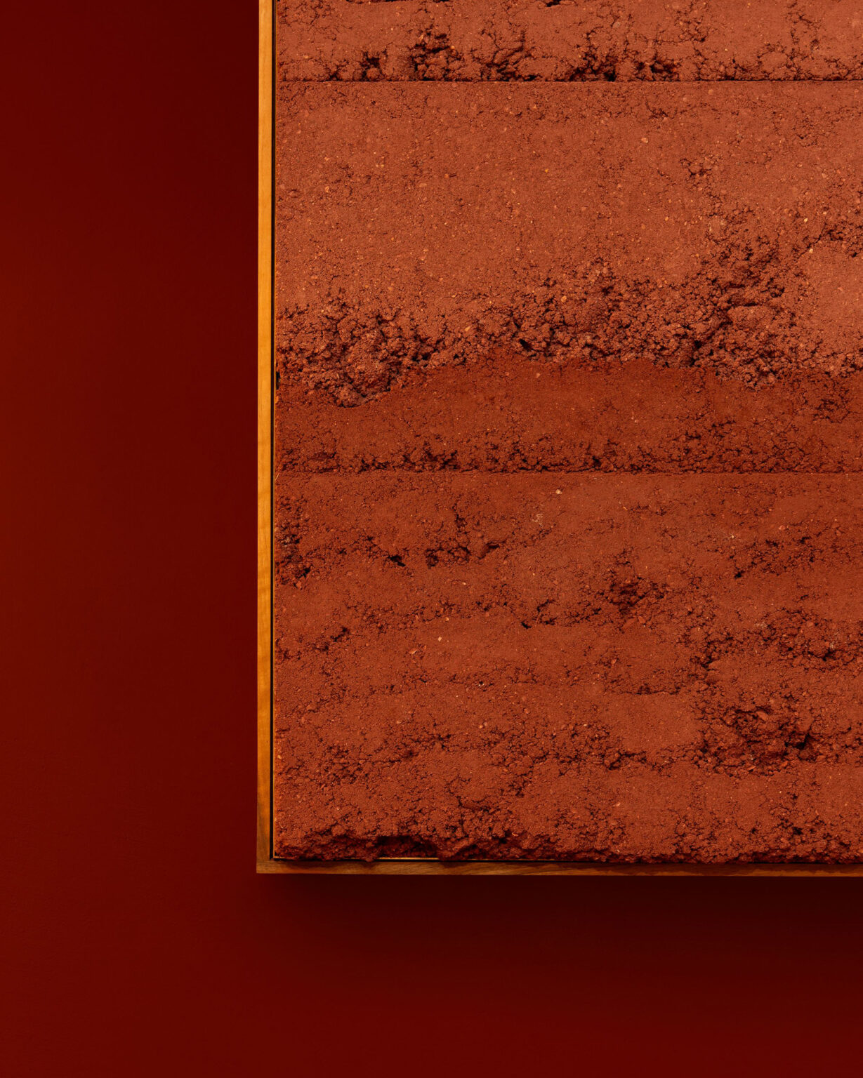 Red Earth by Adam Weismann