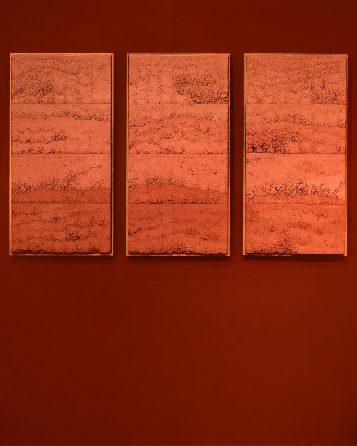 Red Earth by Adam Weismann
