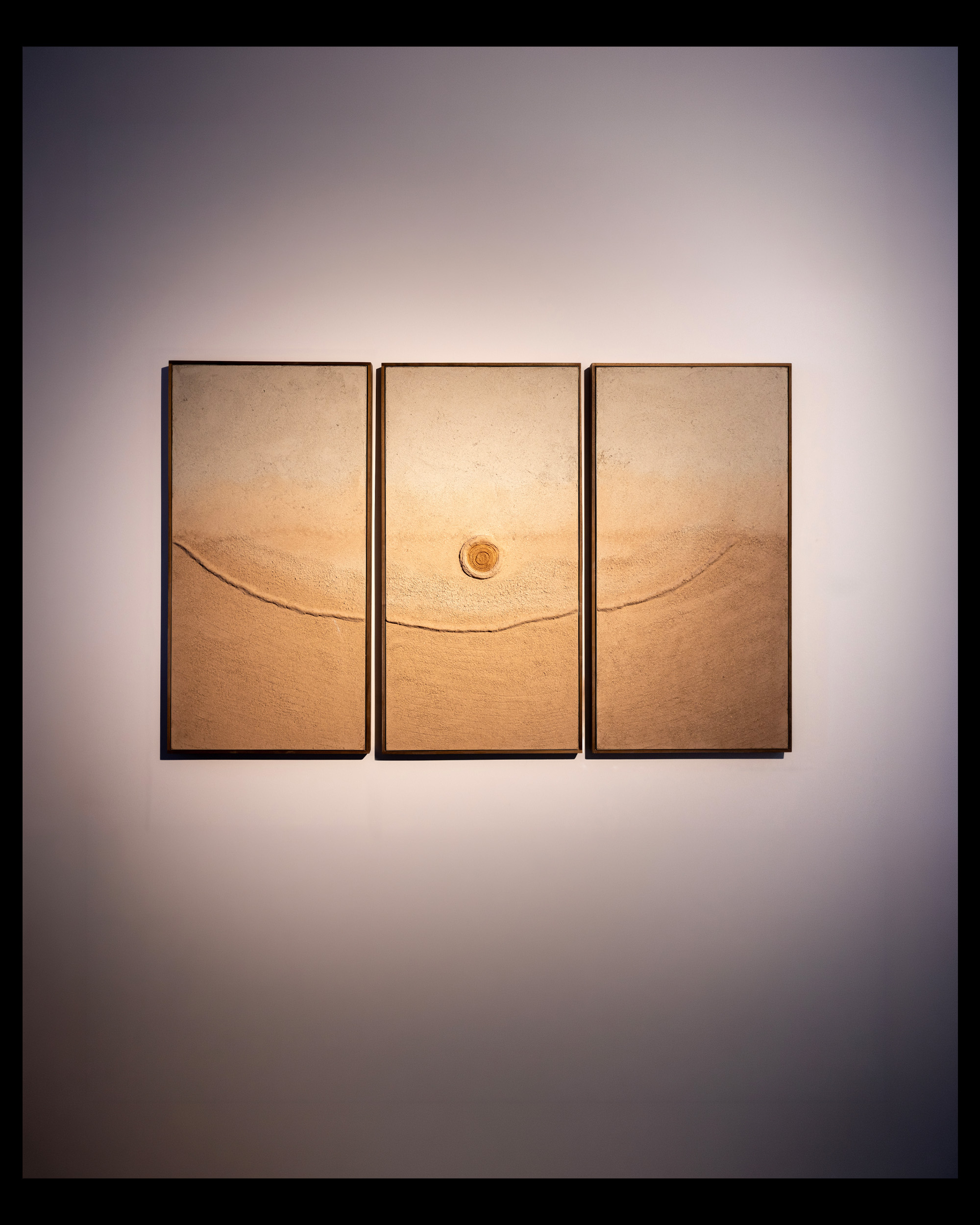 Still from Interbeing Vol. 1 by Adam Weismann