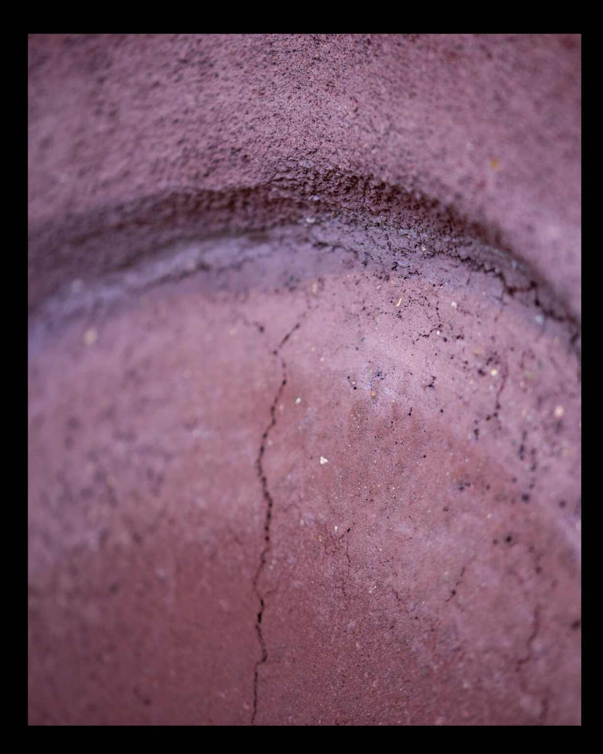 Untitled work by Adam Weismann