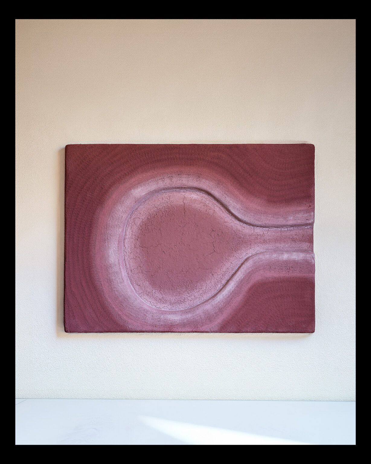 Untitled work by Adam Weismann